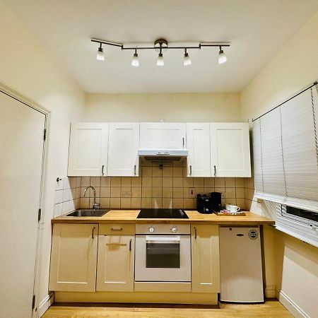 Premium Studio Flat 02 Near Tower Bridge Διαμέρισμα Λονδίνο Εξωτερικό φωτογραφία